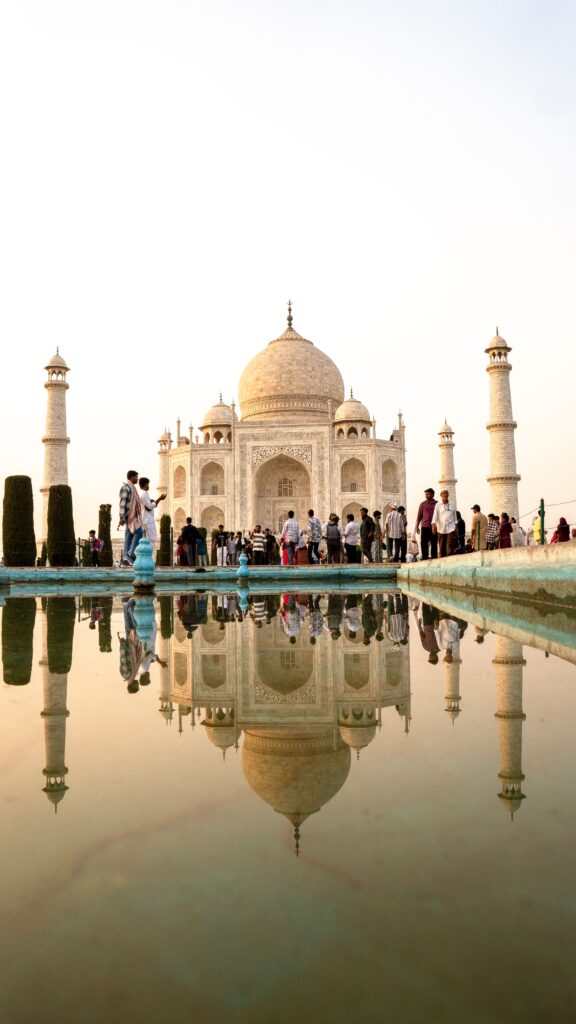Golden Triangle Tour (2026 Guide)