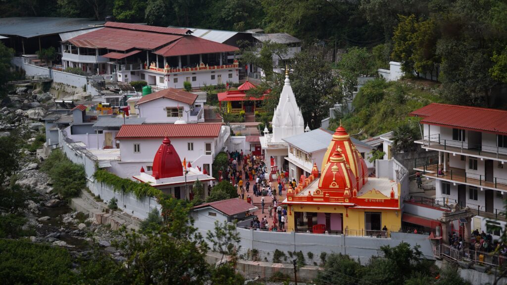 Complete Char Dham Yatra Guide 2026