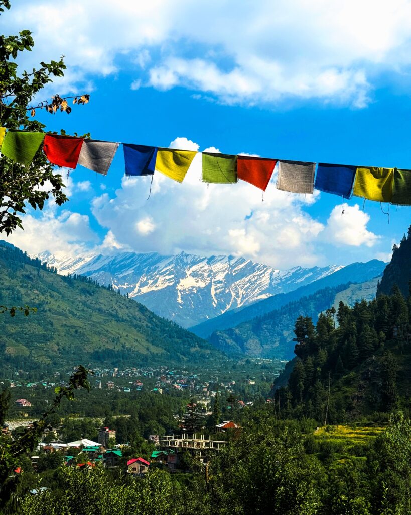 Best Himachal Tour Packages 2026